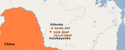 Soviet 33rd Mixed Aviation Division between 1973 and 1977 Soviet 33rd Mixed Aviation Division between 1973 and 1977